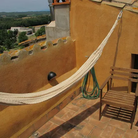 Nyaraló Casa Figueres