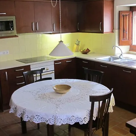 Casa Figueres Nyaraló *
