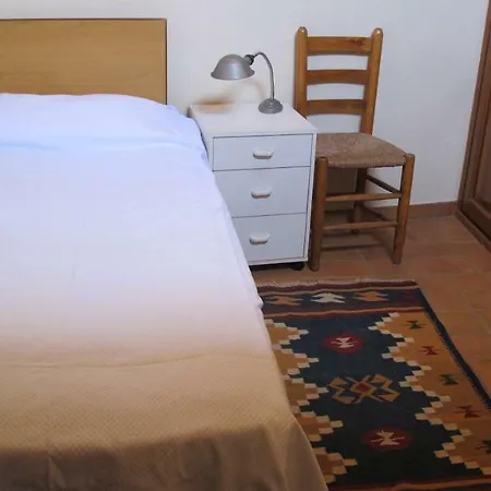 Nyaraló Casa Figueres Ultramort