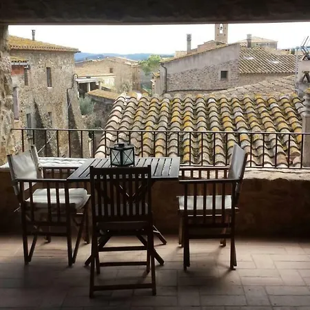 Nyaraló Casa Figueres