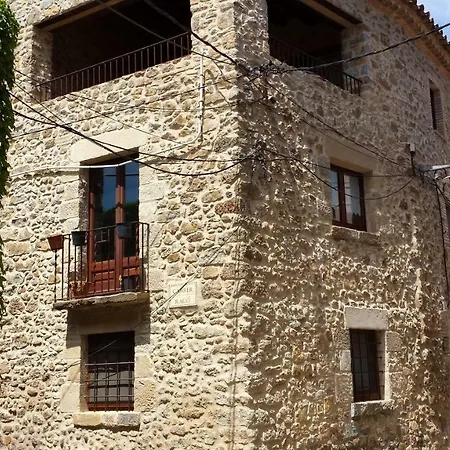 Casa Figueres