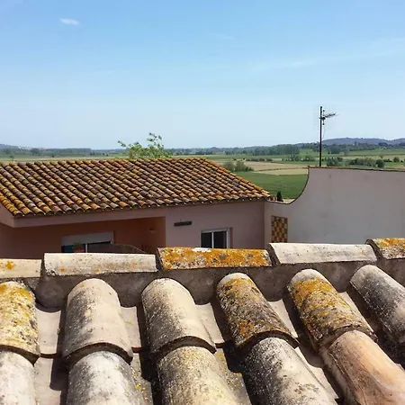 Casa Figueres Nyaraló Ultramort