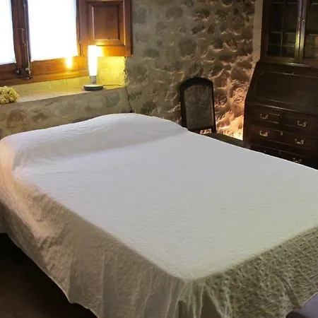 Casa Figueres Nyaraló *