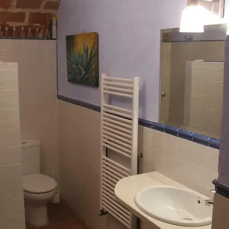 Casa Figueres Nyaraló Ultramort