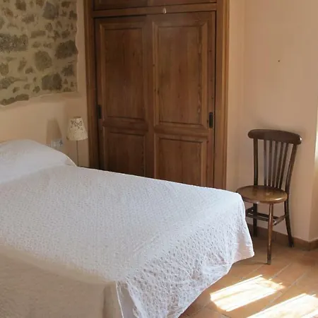 Casa Figueres Nyaraló