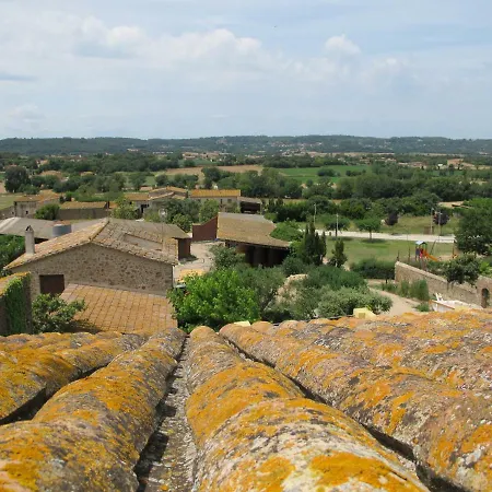 Nyaraló Casa Figueres