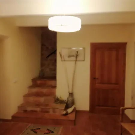 Nyaraló Casa Figueres *