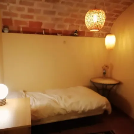 Nyaraló Casa Figueres