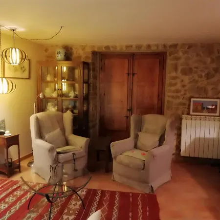 Nyaraló Casa Figueres *