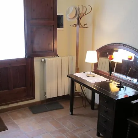 Casa Figueres Nyaraló *