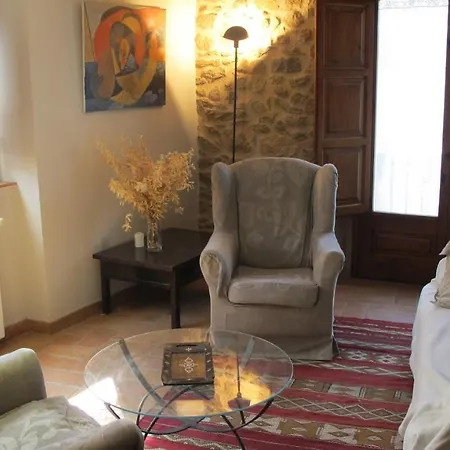 Casa Figueres Nyaraló Ultramort