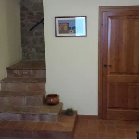 Casa Figueres Nyaraló Ultramort