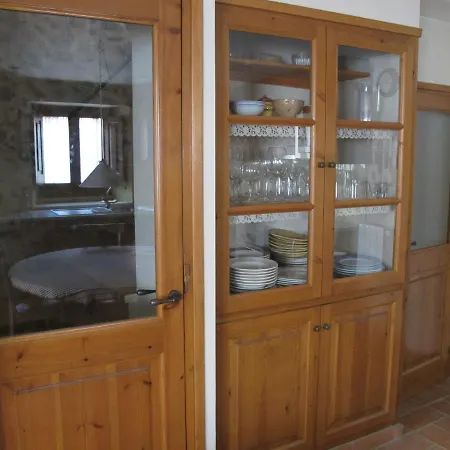 Nyaraló Casa Figueres Ultramort