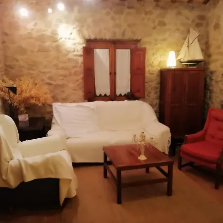 Nyaraló Casa Figueres