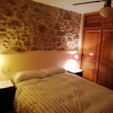 Casa Figueres Ultramort